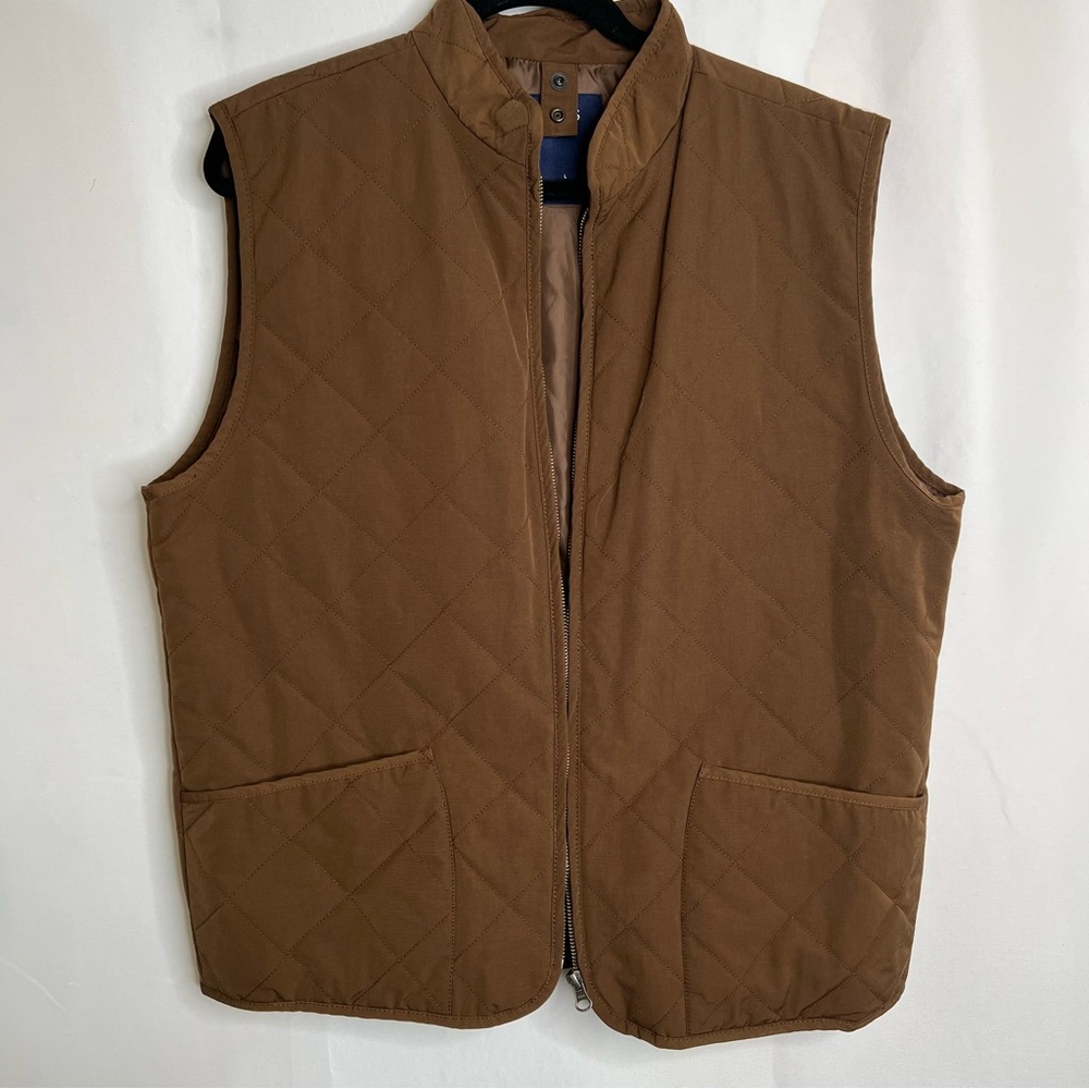 Lincs DC & Co Size Large Men’s Vest